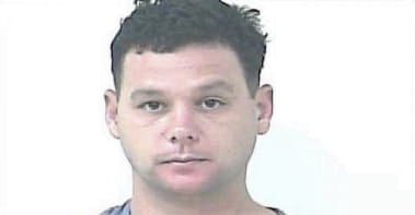 Dustin Shepard, - St. Lucie County, FL 